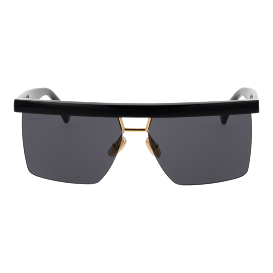 Max Mara Gafas de sol MM0072 01A 60 - Image 2