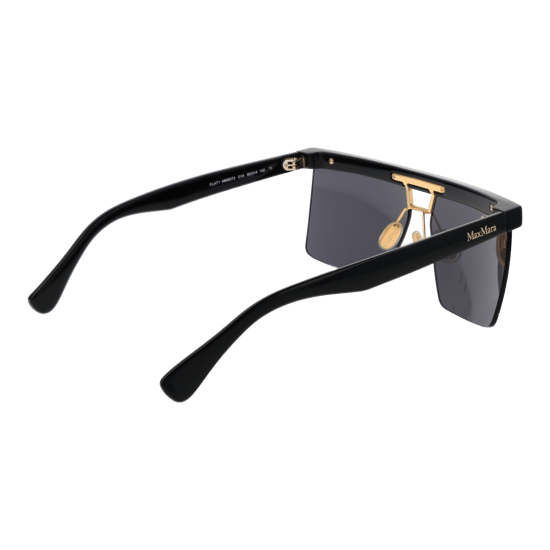 Max Mara Gafas de sol MM0072 01A 60 - Image 3