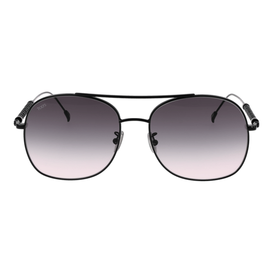 Tod's Gafas de sol TO0357 01B 58 - Image 2