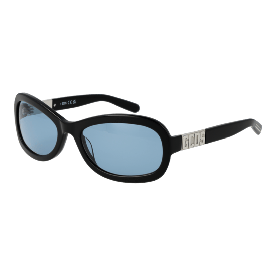 GCDS Gafas de sol GD0038 01V 58 - Image 1