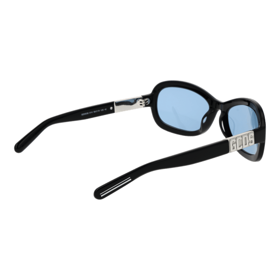 GCDS Gafas de sol GD0038 01V 58 - Image 3