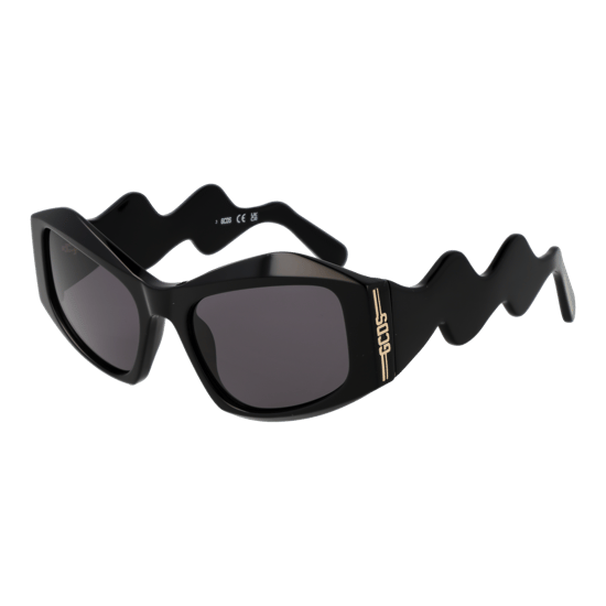 GCDS Gafas de sol GD0023 01A 54 - Image 1