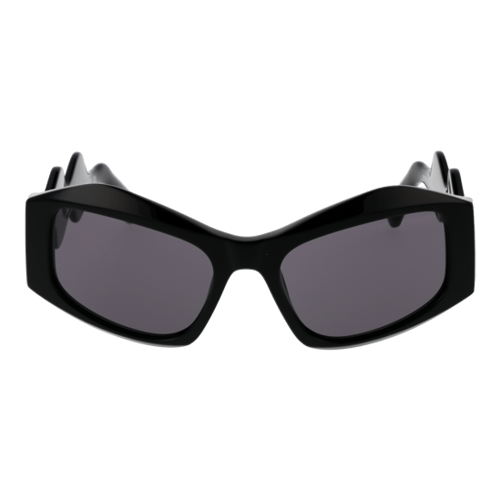 GCDS Gafas de sol GD0023 01A 54 - Image 2