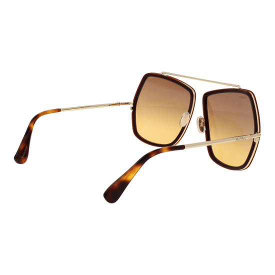 Max Mara Gafas de sol MM0060 48F 64 - Image 3