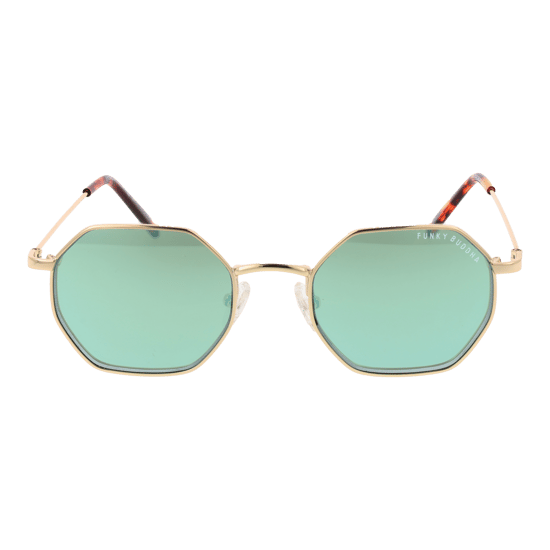 Funky Buddha Gafas de sol FBS2032 001 49 - Image 2