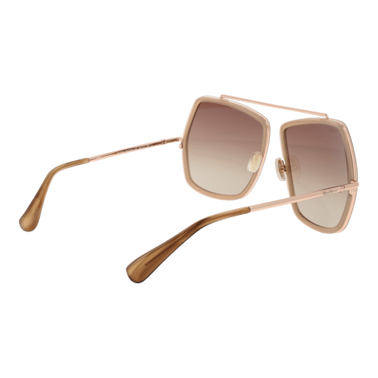 Max Mara Gafas de sol MM0060 60F 64 - Image 3