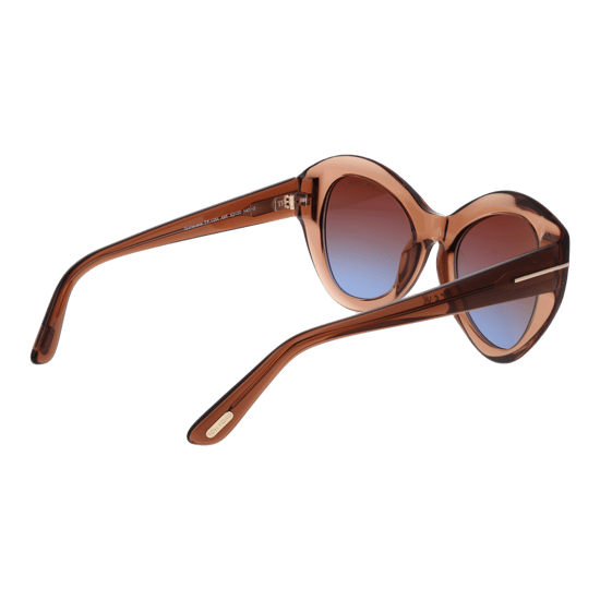 Tom Ford Gafas de sol FT1084 48F 52 - Image 3