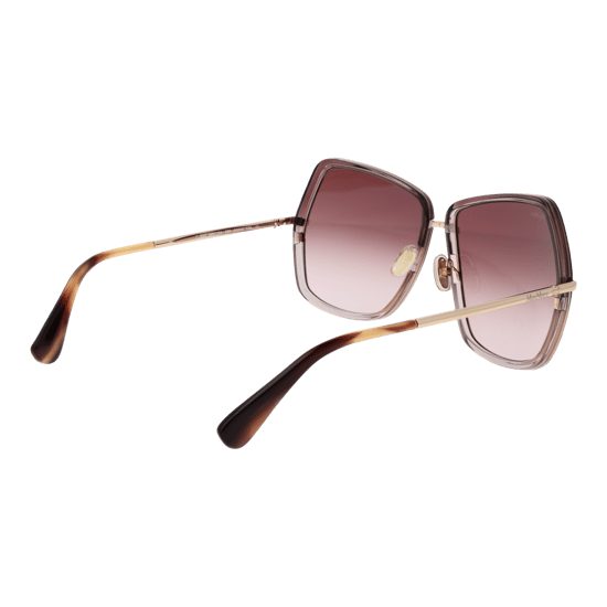 Max Mara Gafas de sol MM0054 28F 61 - Image 3