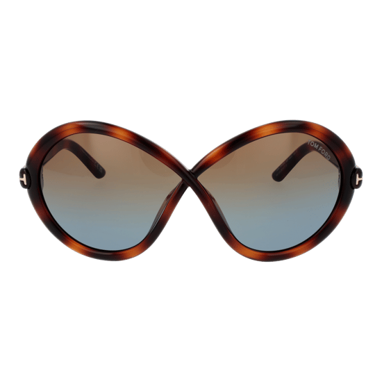 Tom Ford Gafas de sol FT1070 53F 68 - Image 2