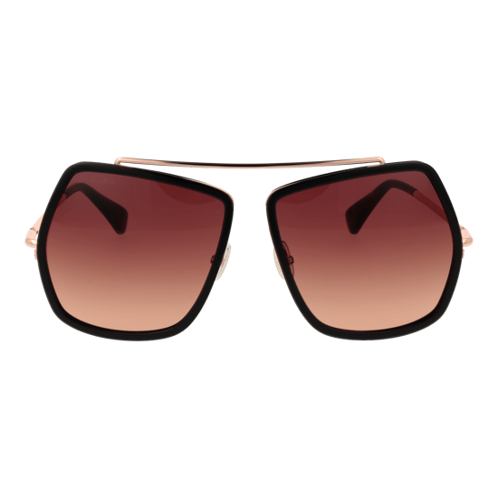 Max Mara Gafas de sol MM0060 50F 64 - Image 2