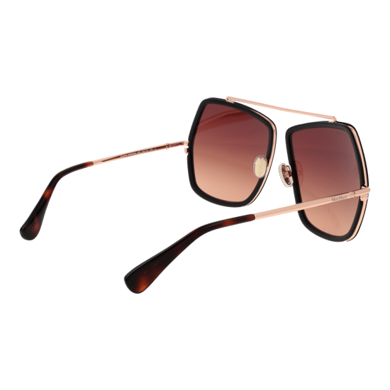 Max Mara Gafas de sol MM0060 50F 64 - Image 3