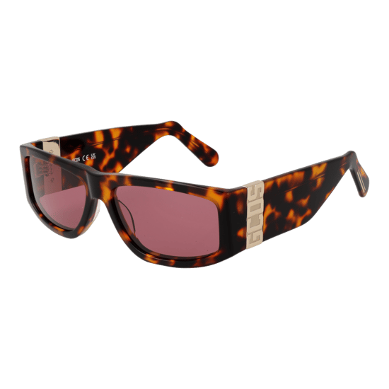 GCDS Gafas de sol GD0037 52S 57 - Image 1