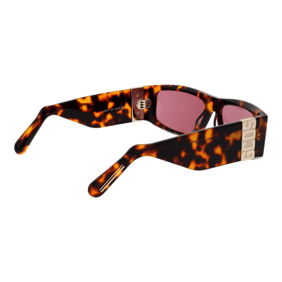 GCDS Gafas de sol GD0037 52S 57 - Image 3