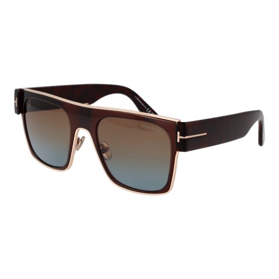 Tom Ford Gafas de sol FT1073 48F 54 - Image 1