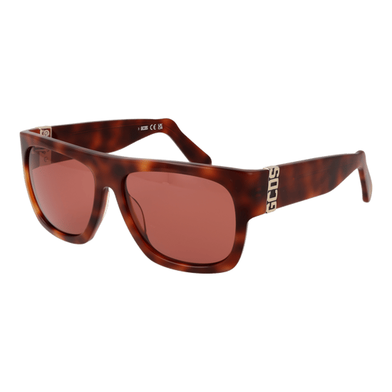 GCDS Gafas de sol GD0044 52S 56 - Image 1