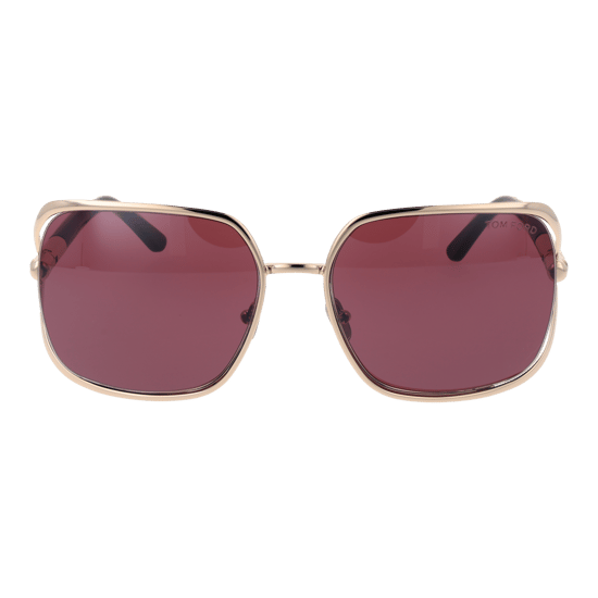 Tom Ford Gafas de sol FT1092 28U 60 - Image 2