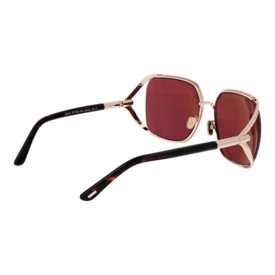 Tom Ford Gafas de sol FT1092 28U 60 - Image 3