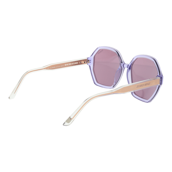 Skechers Gafas de sol SE6358 78D 57 - Image 3