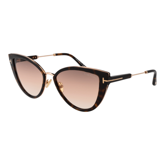 Tom Ford Gafas de sol FT0868 52F 57 - Image 1