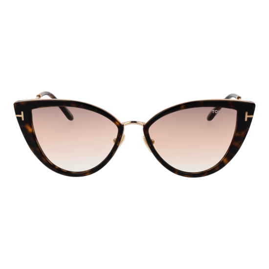 Tom Ford Gafas de sol FT0868 52F 57 - Image 2