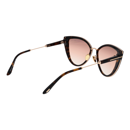 Tom Ford Gafas de sol FT0868 52F 57 - Image 3
