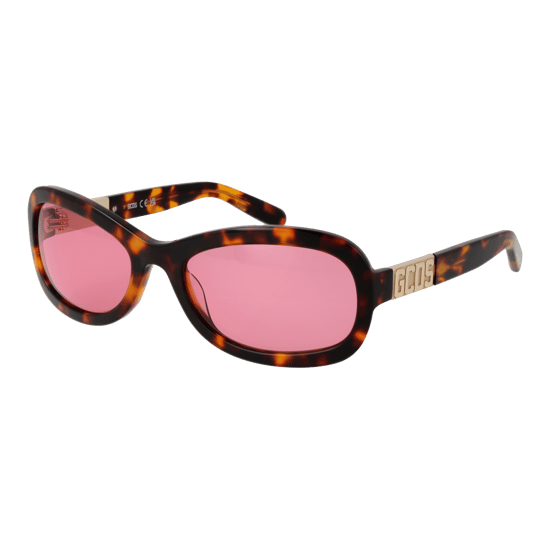 GCDS Gafas de sol GD0038 52S 58 - Image 1