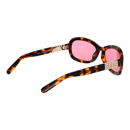GCDS Gafas de sol GD0038 52S 58 - Image 3