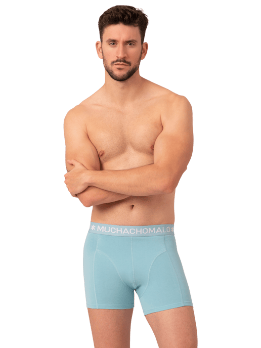 Muchachomalo - Pack 10 calzoncillos hombre - Image 3