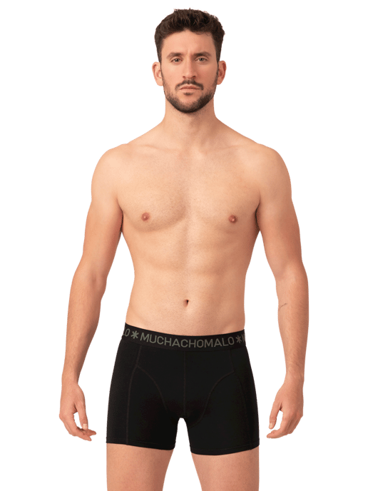 Muchachomalo - Pack 10 calzoncillos hombre - Image 5