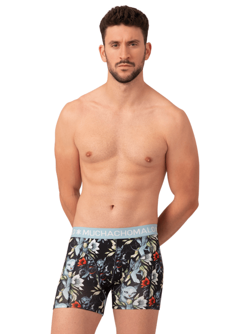 Muchachomalo - Pack 10 calzoncillos hombre - Image 6