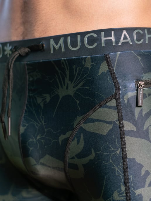 Muchachomalo – Bañador Ajustado para Hombre - Image 4