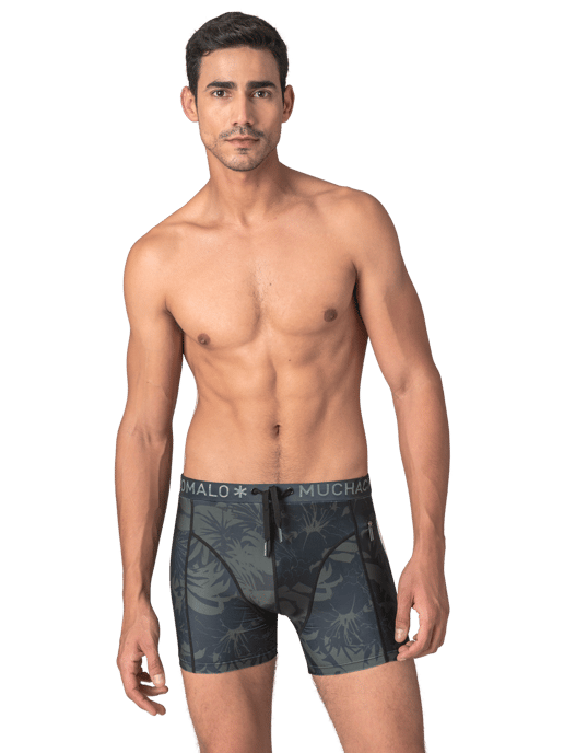 Muchachomalo – Bañador Ajustado para Hombre - Image 5