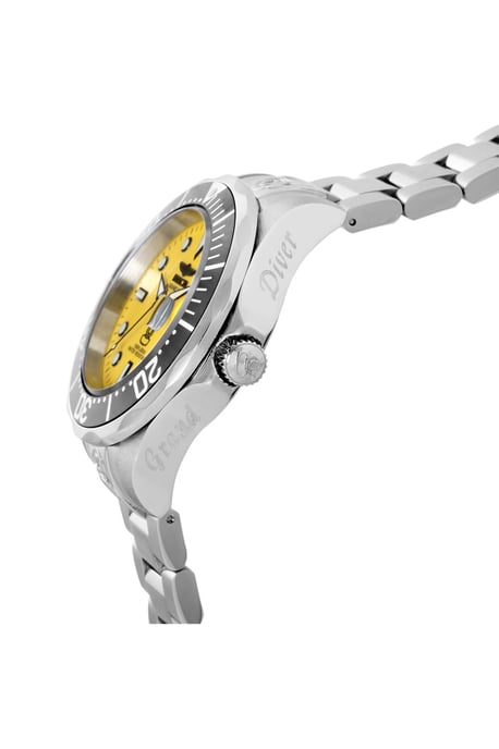 Invicta Grand Diver 3048 Reloj para Hombre Automático  - 47mm - Image 3