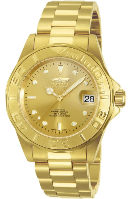 Invicta Pro Diver 13929 Reloj para Hombre Automático - 40mm - Image 1