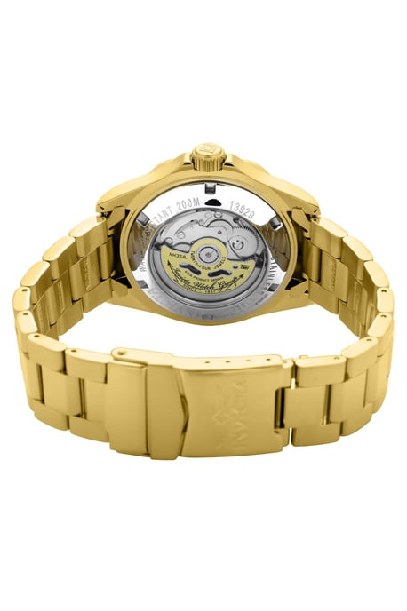 Invicta Pro Diver 13929 Reloj para Hombre Automático - 40mm - Image 4