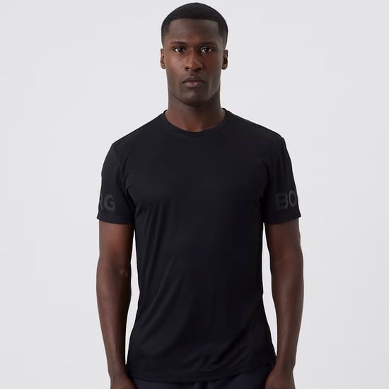 Camisa Deportiva Atlética Liviana y Transpirable para Hombres - Image 3
