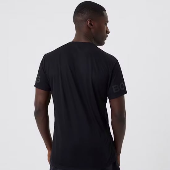Camisa Deportiva Atlética Liviana y Transpirable para Hombres - Image 4
