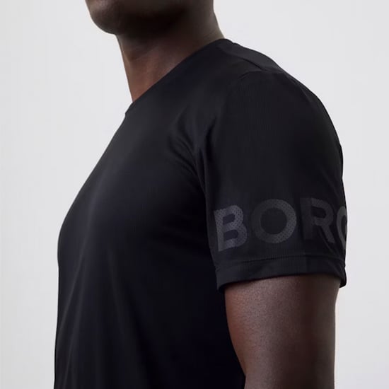 Camisa Deportiva Atlética Liviana y Transpirable para Hombres - Image 5