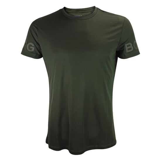 Camisa Deportiva Atlética Liviana y Transpirable para Hombres - Image 1
