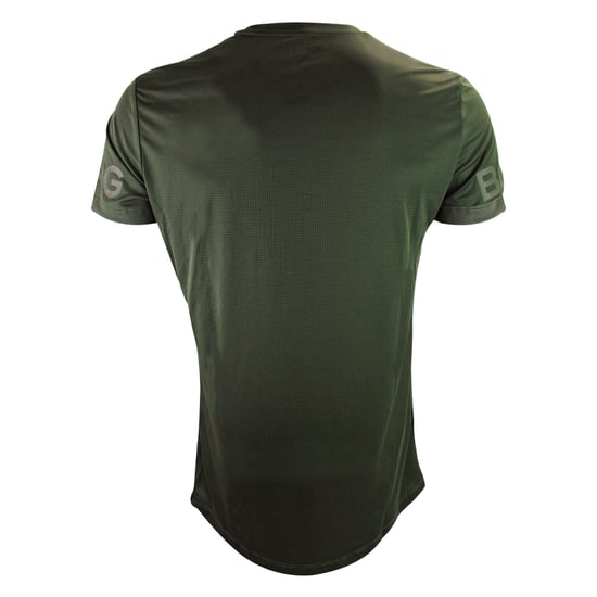 Camisa Deportiva Atlética Liviana y Transpirable para Hombres - Image 2