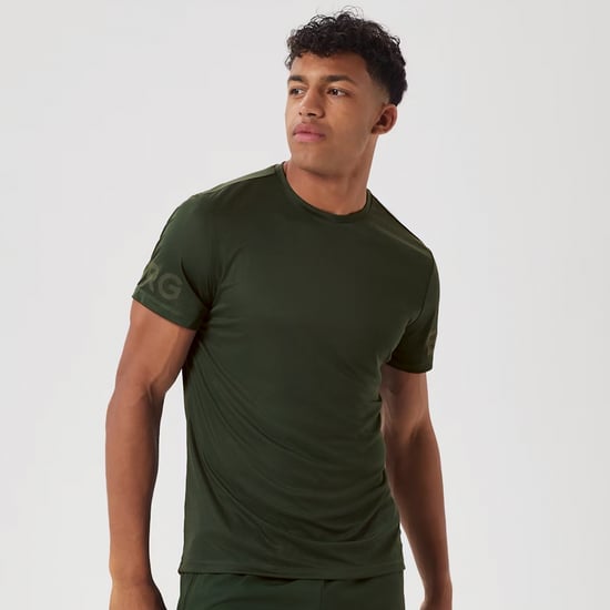 Camisa Deportiva Atlética Liviana y Transpirable para Hombres - Image 3
