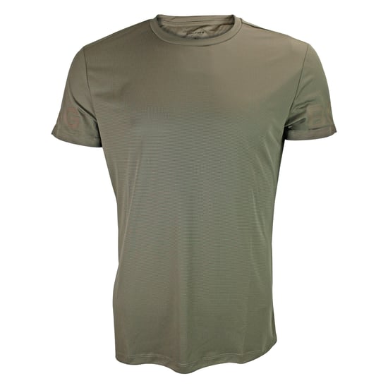 Camiseta Deportiva Ligera y Transpirable para Hombre - Image 1