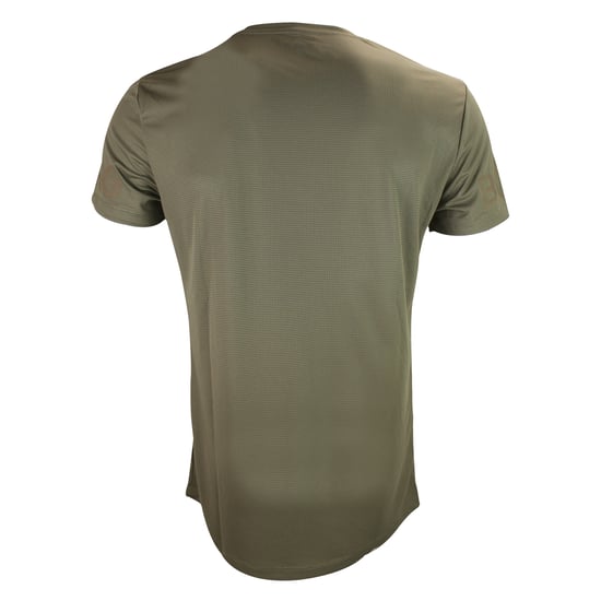 Camiseta Deportiva Ligera y Transpirable para Hombre - Image 2
