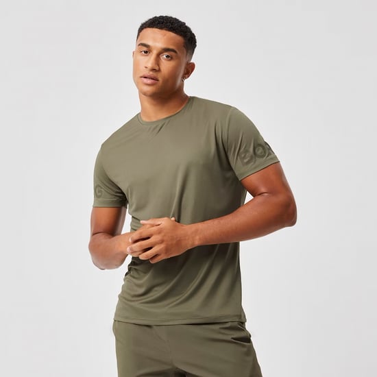 Camiseta Deportiva Ligera y Transpirable para Hombre - Image 3