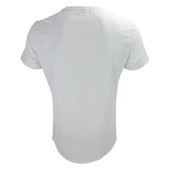 Camiseta Ligera de Rendimiento Estilo Tenis para Hombres Ace - Image 2