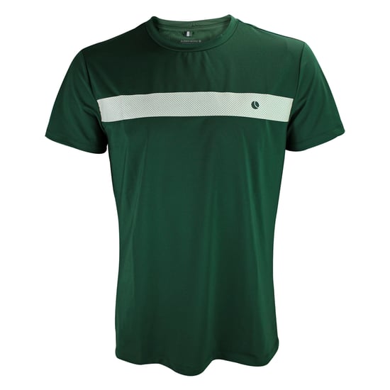 Camiseta de Tenis Ligera de Rendimiento Ace para Hombre - Image 1
