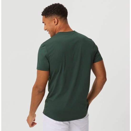 Camiseta de Tenis Ligera de Rendimiento Ace para Hombre - Image 4