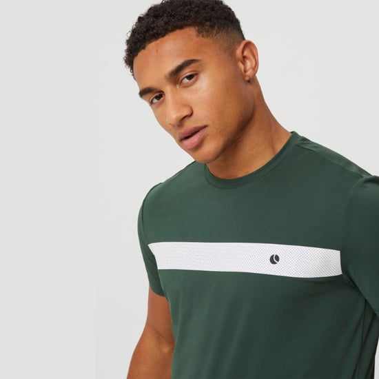 Camiseta de Tenis Ligera de Rendimiento Ace para Hombre - Image 5