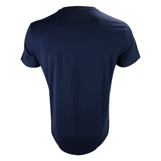 Camiseta de Tenis Ligera de Rendimiento Ace para Hombre - Image 2