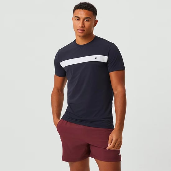 Camiseta de Tenis Ligera de Rendimiento Ace para Hombre - Image 3